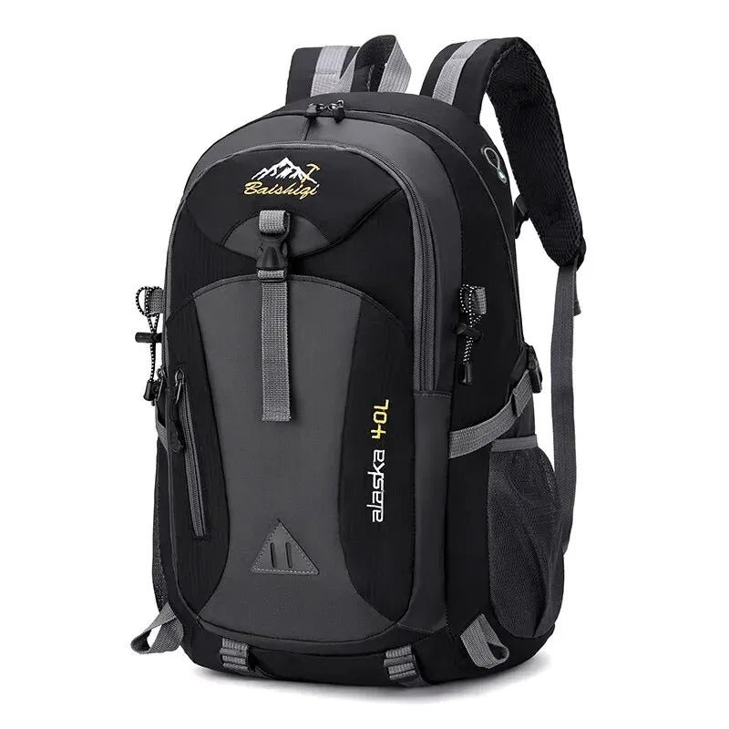 SummitComfort | Outdoor Backpack - Waterdicht