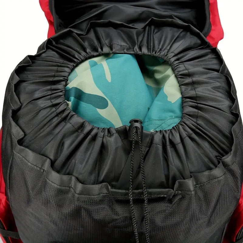 TerraTrek - 90L Backpack - Waterdicht