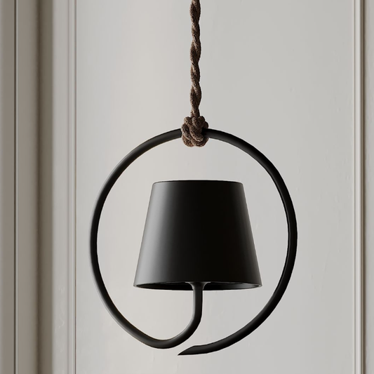 LumoPendant - Draadloze LED-hanglamp