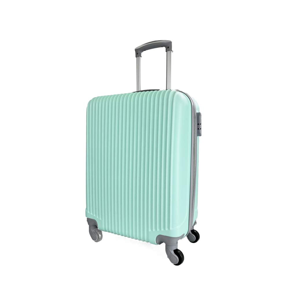 TravelMight | Handbagage koffer met wielen