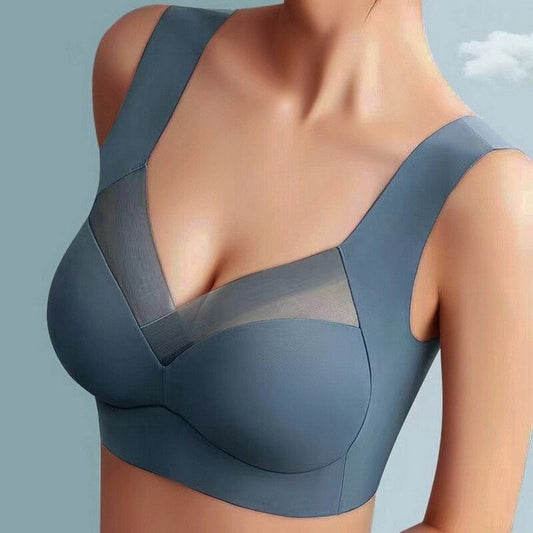 SoftSilk - Naadloze beha voor ultiem comfort
