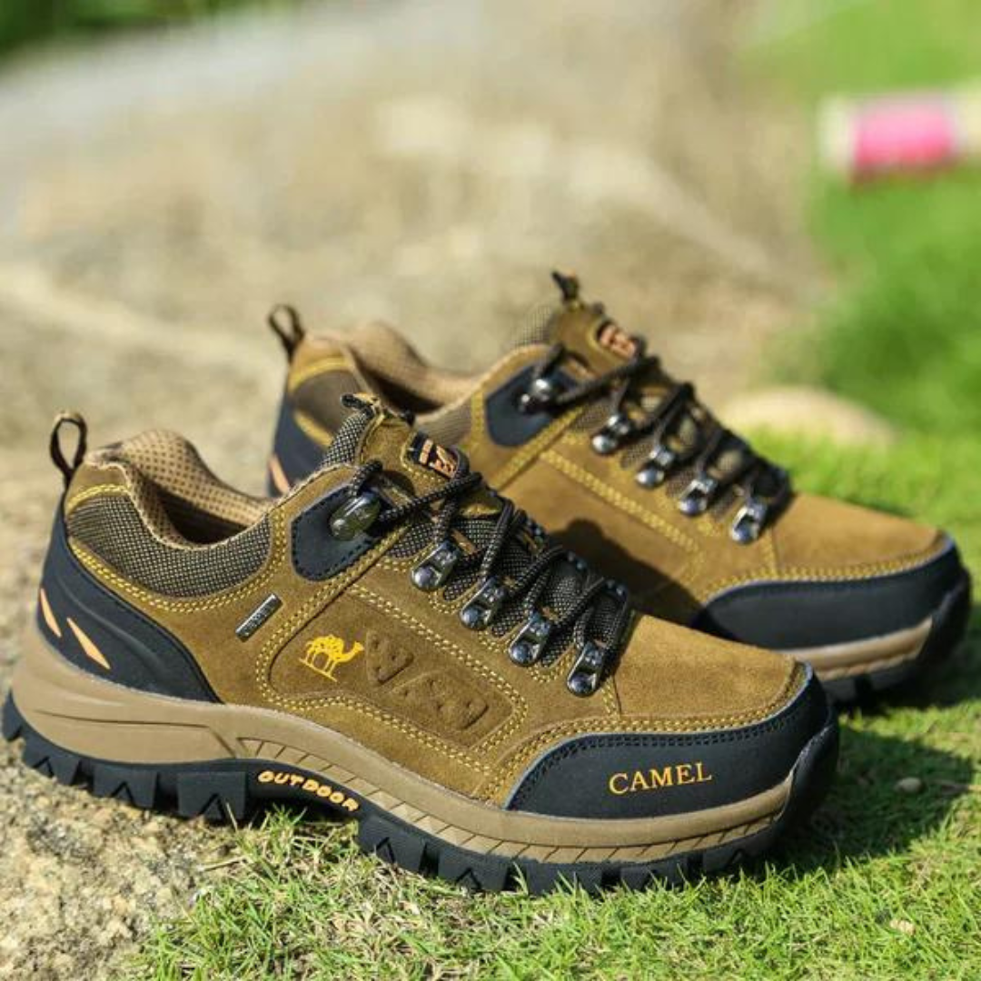 EclipseTech - Camel Series - Wandelschoenen