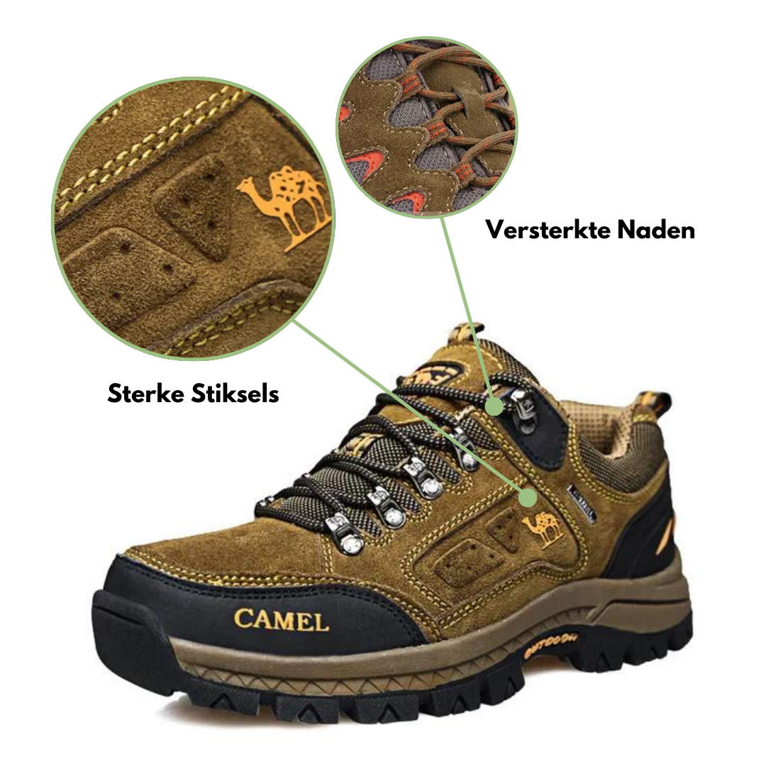 EclipseTech - Camel Series - Wandelschoenen