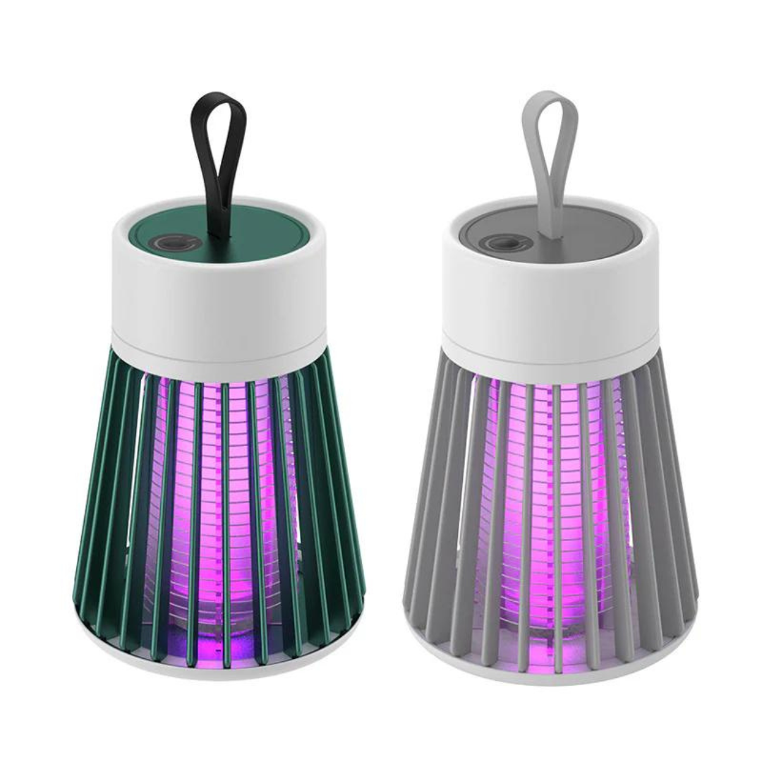 AetherTrail - Muggenlamp - Camping