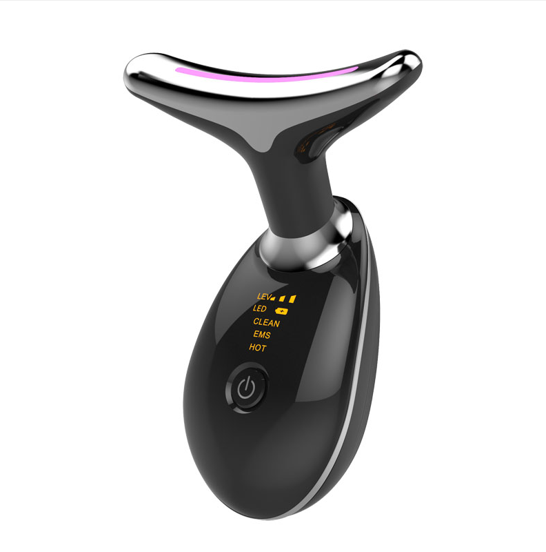 YouthBeam | LED-massager voor gezicht en nek