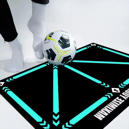 FootworkMaster | Skills Mat