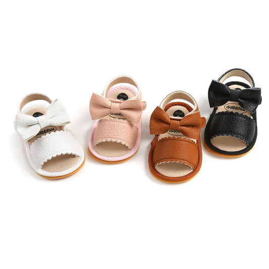 TechNexx - Zachte Pasvorm Kinder Sandalen