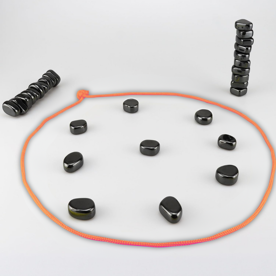 MindMagnet - Magnetische reisschaakset voor intelligent speelplezier