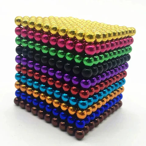 PlayMagnetix | Een Wereld van Spellen en Activiteiten met Magnetische Ballen