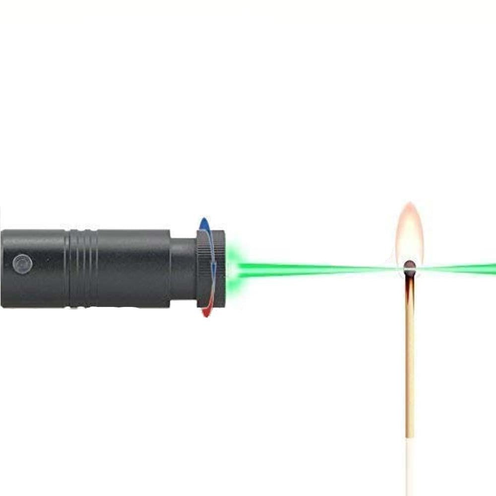 EcoRadiance - High-Performance Laserpointer 303