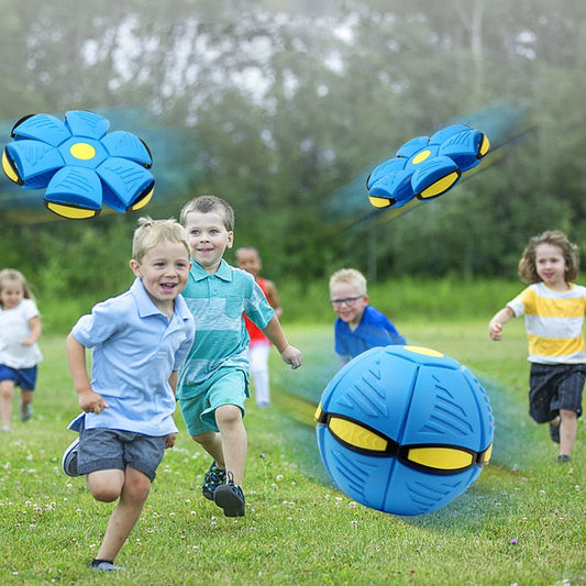 FlexiFlyer | UFO Vliegende Schotel Bal