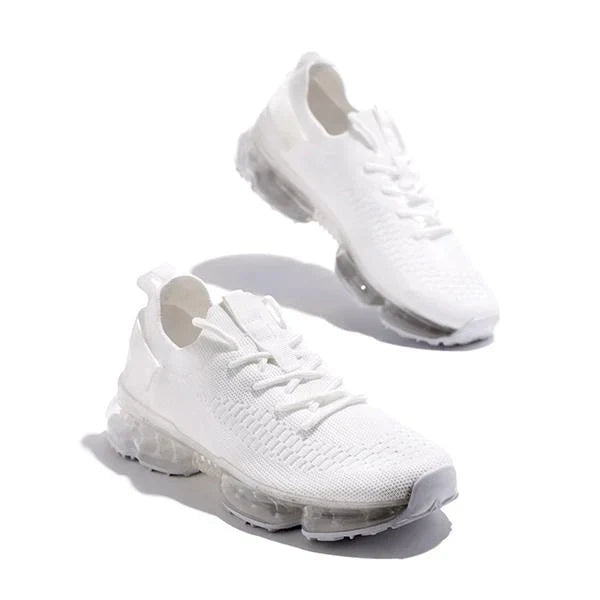 PrismaLuxe - Comfortabele Air Cushion Sneakers