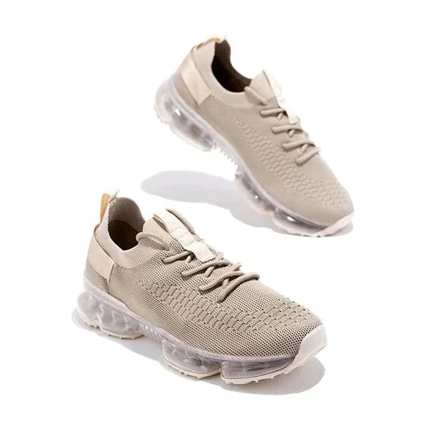 PrismaLuxe - Comfortabele Air Cushion Sneakers