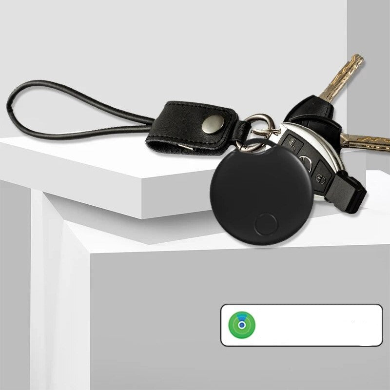 TraceMate - Multifunctionele Bluetooth GPS Volgsysteem