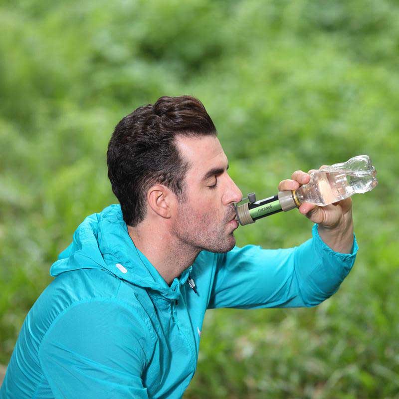 VitalFilter - Draagbaar waterfilter voor schoon drinkwater