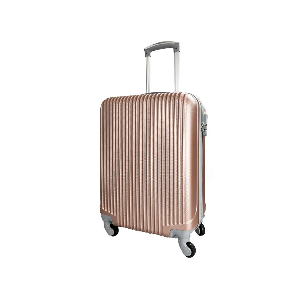 TravelMight | Handbagage koffer met wielen