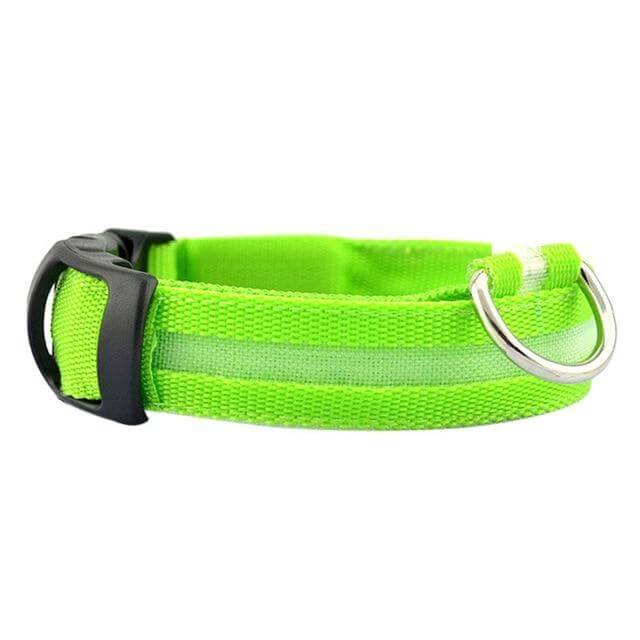 GlowPets | LED Halsband