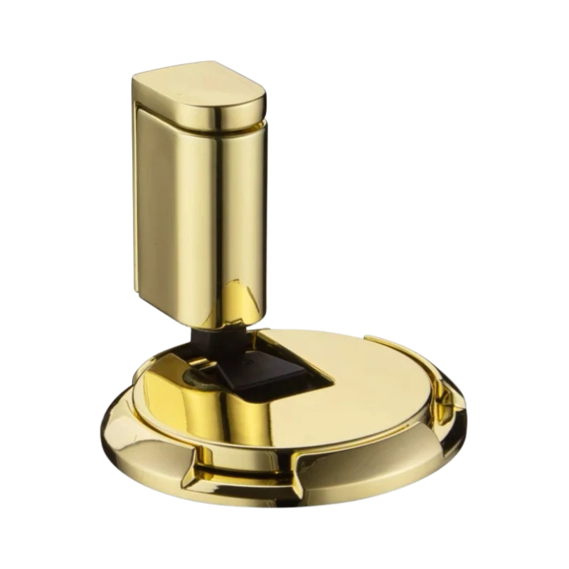 SolidStop - Deurstopper met Eenvoudige Installatie en Windvaste Stabiliteit