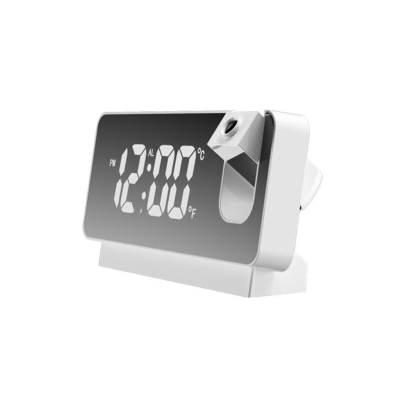 TimeBeam - Slimme Projectie Digitale Wekker