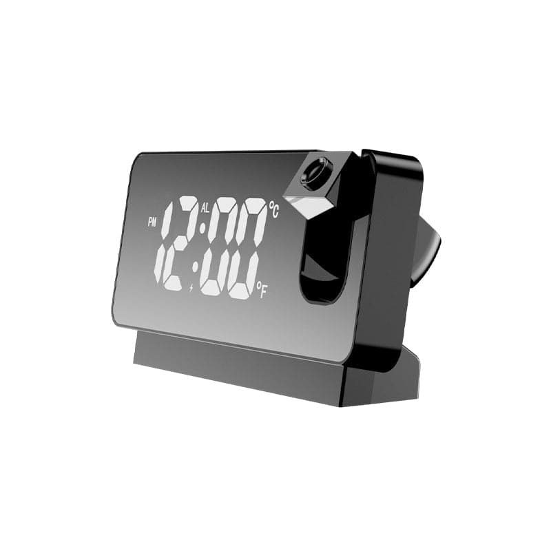 TimeBeam - Slimme Projectie Digitale Wekker