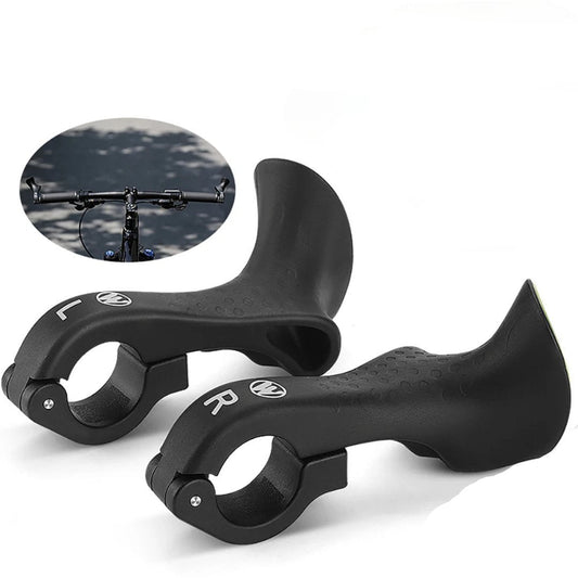 GripSafe - Ergonomische Handvaten voor Fietsen