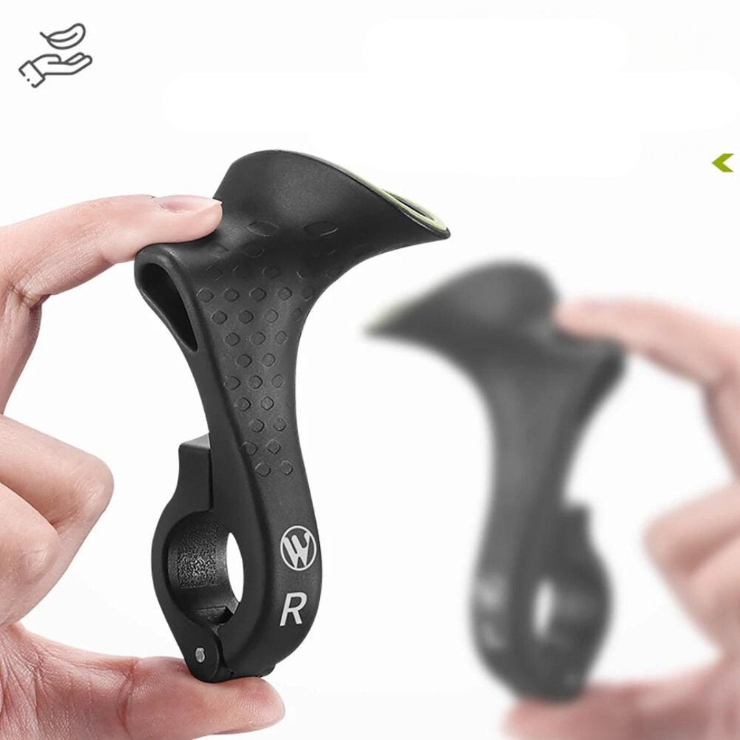 GripSafe - Ergonomische Handvaten voor Fietsen