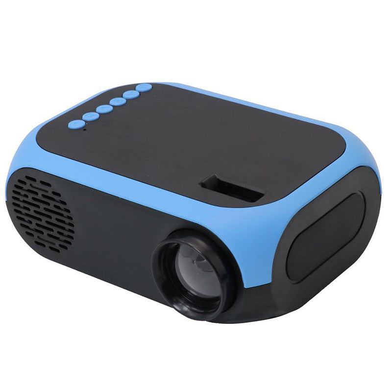 ProjectaLux - Slimme 1080p High Definition Projector