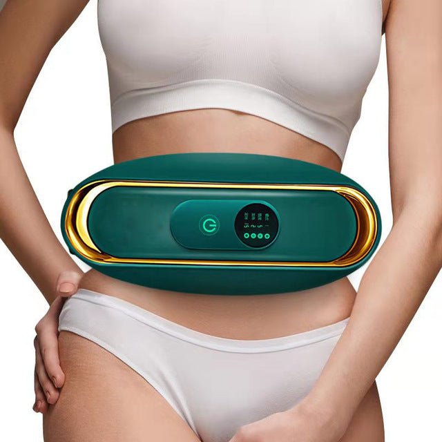 ToneBelt - Elektrische taille slankergordel voor vetverbranding