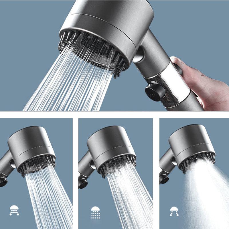 EcoLux | Krachtige Jet Stream Technologie | Handdouche | Waterbesparende Douche Kop