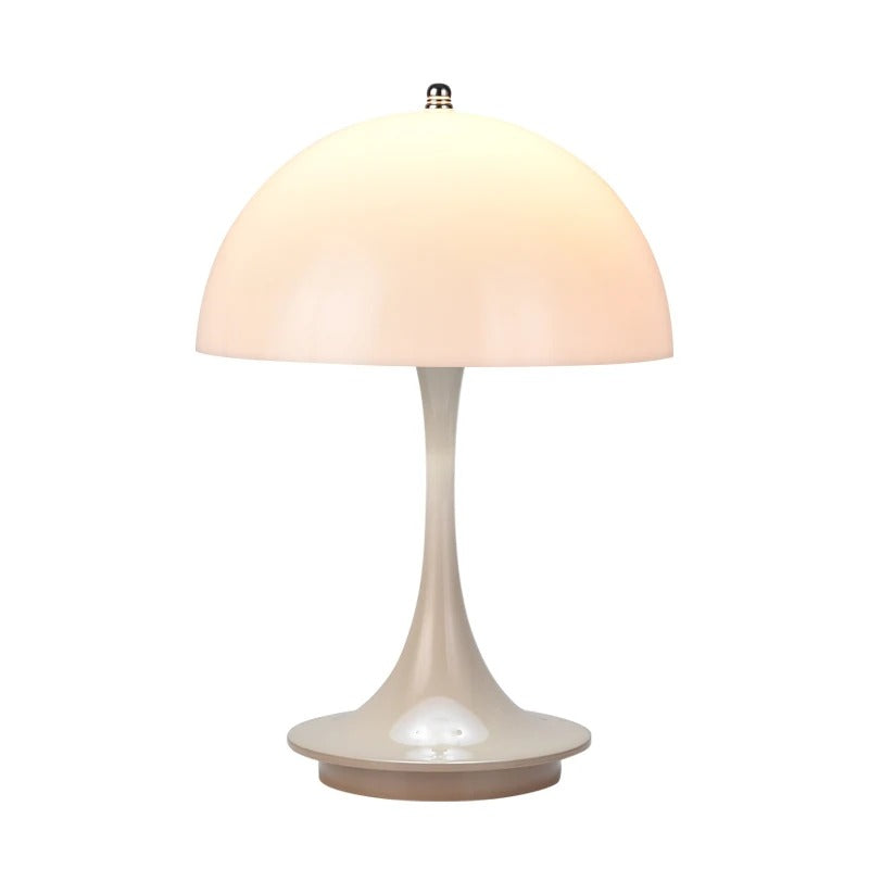 NordicRadiance | Luxe en moderne tafellamp | Mushroom Lamp