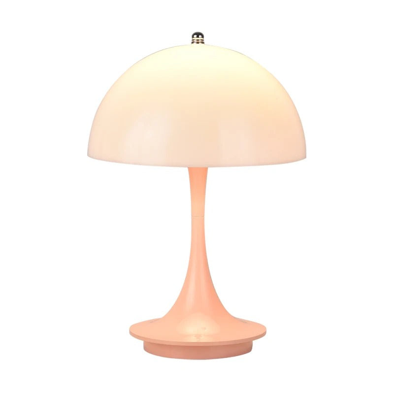 NordicRadiance | Luxe en moderne tafellamp | Mushroom Lamp