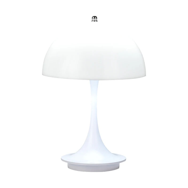 NordicRadiance | Luxe en moderne tafellamp | Mushroom Lamp