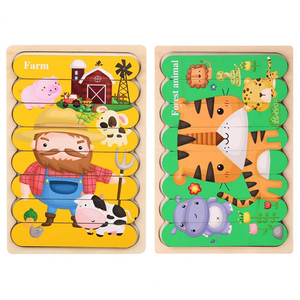 PurePlay - Uitdaging voor de jonge geest - Puzzelspel