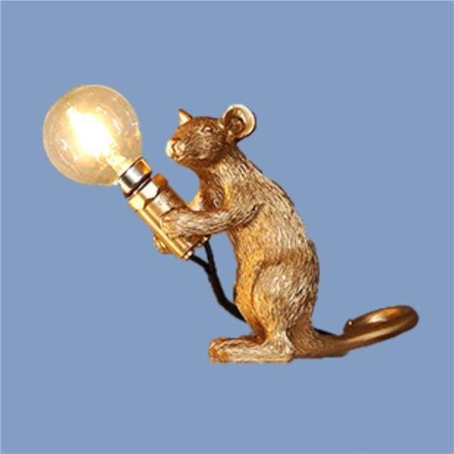 IllumiMouse - kleine muis led lamp