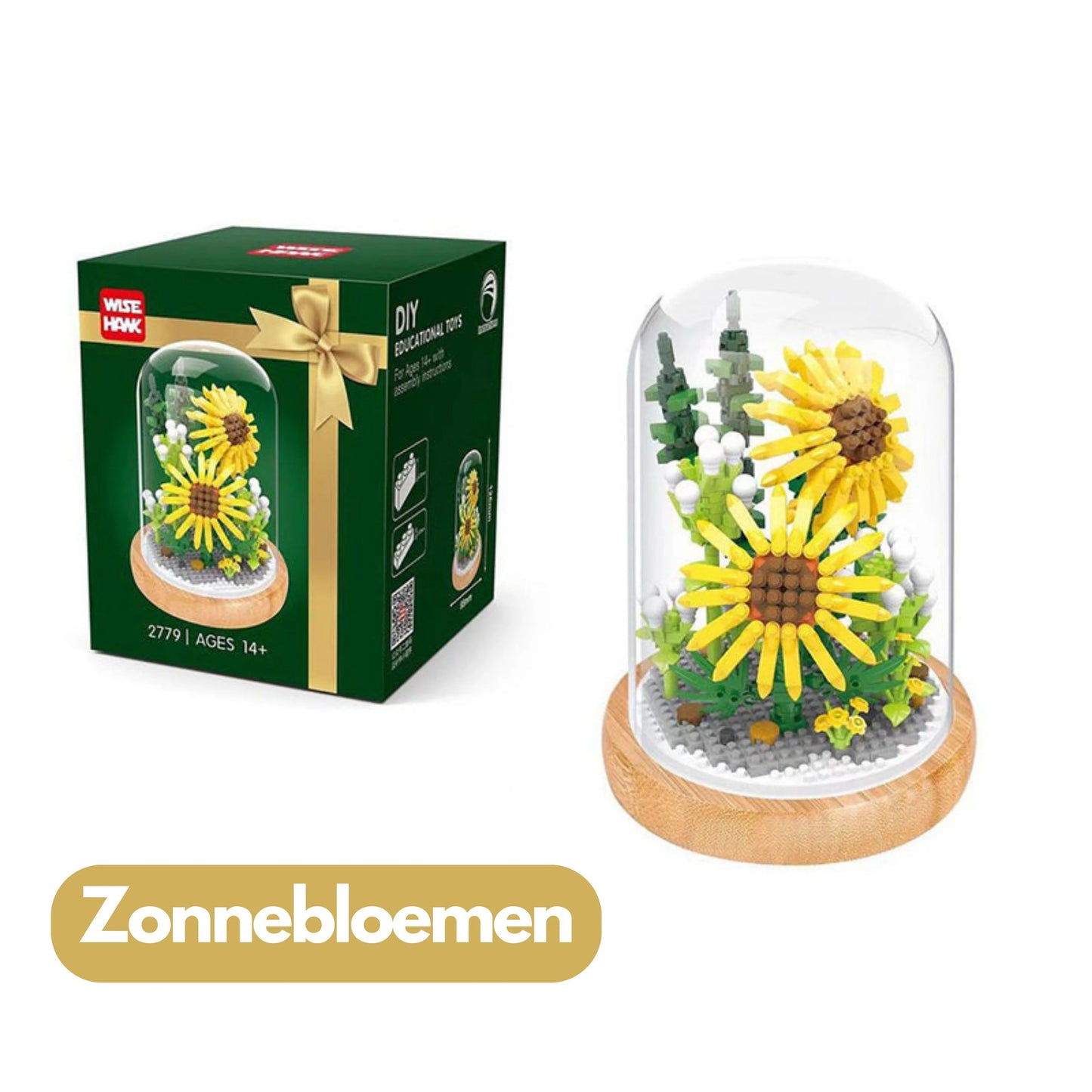 EverBloom | Creëer je Eigen Bloemenparadijs